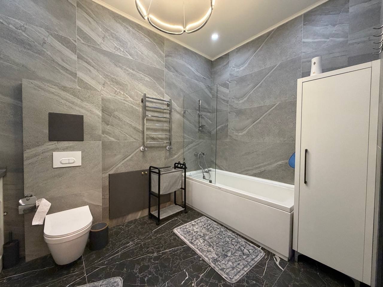 4-комн. квартира, 136 м² — фото 3