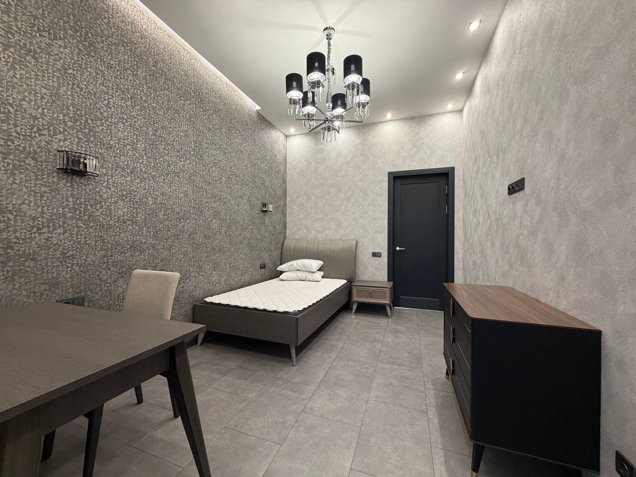 4-комн. квартира, 136 м² — фото 4