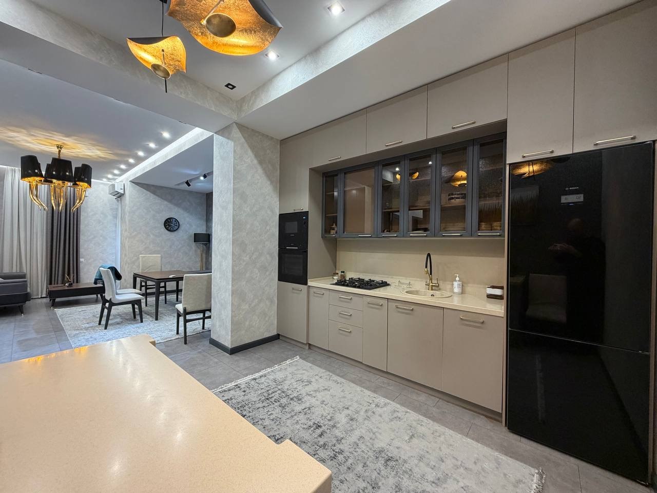 4-комн. квартира, 136 м² — фото 7