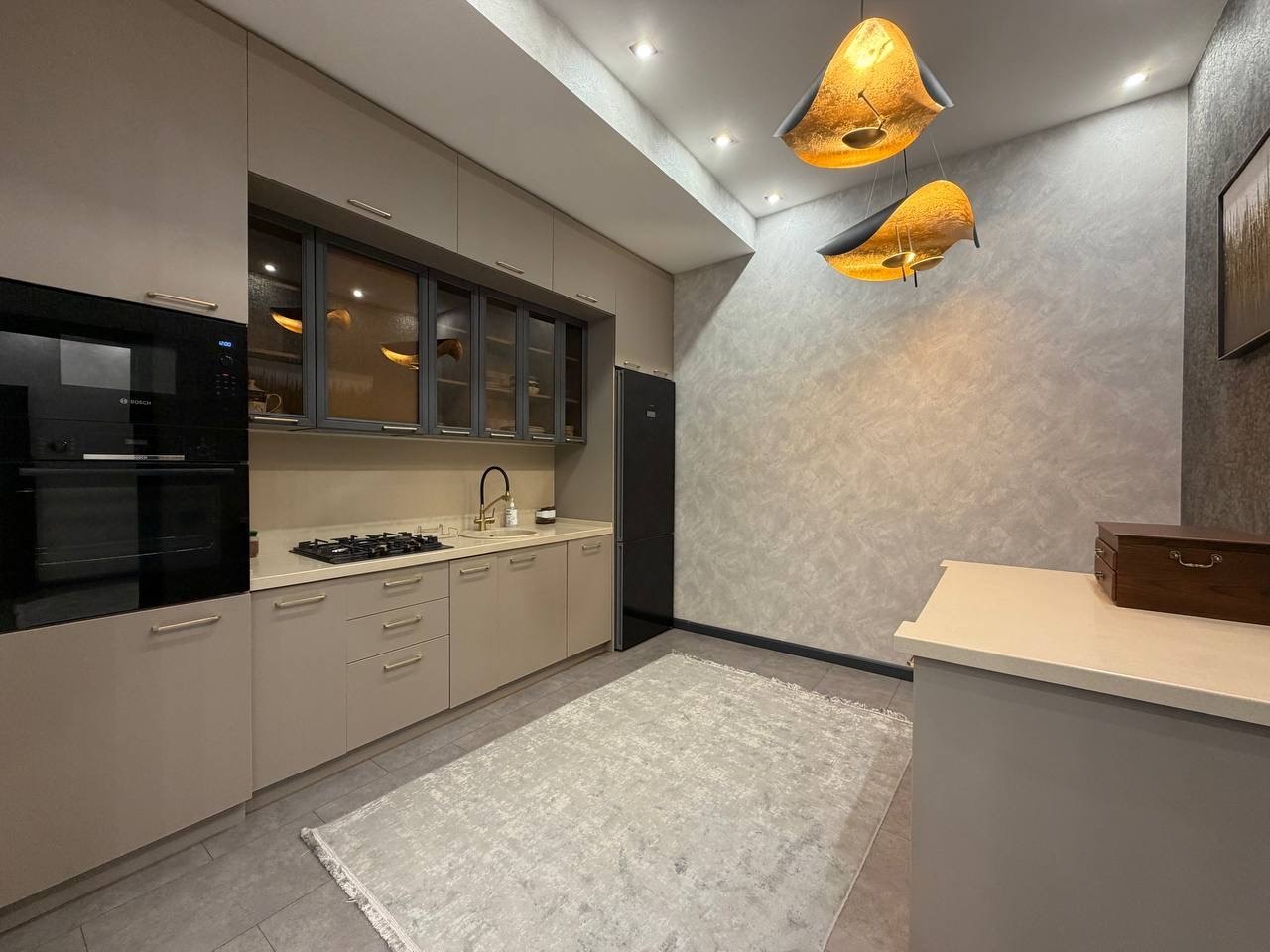 4-комн. квартира, 136 м² — фото 9