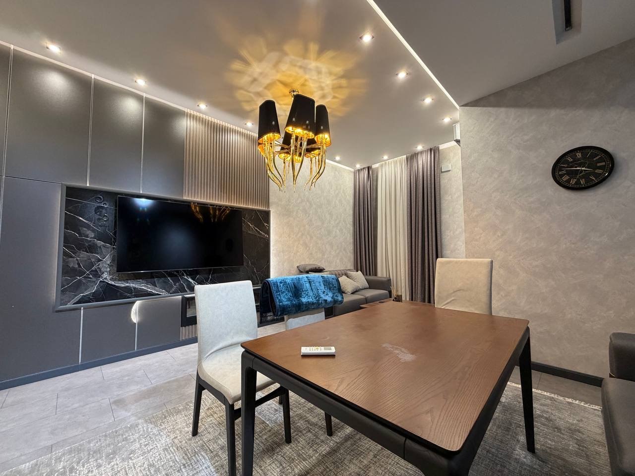 4-комн. квартира, 136 м² — фото 10