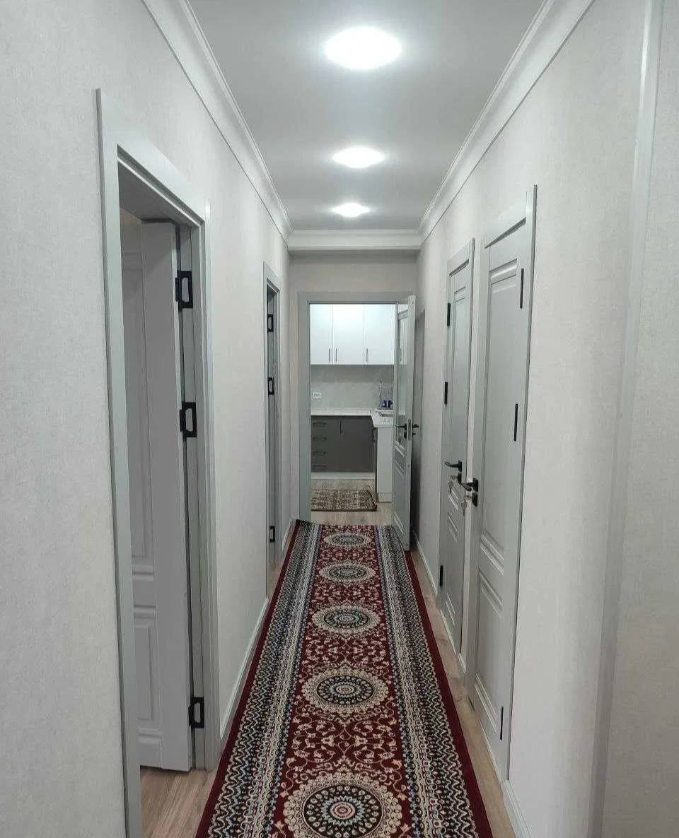 3-комн. квартира в аренду — фото 6