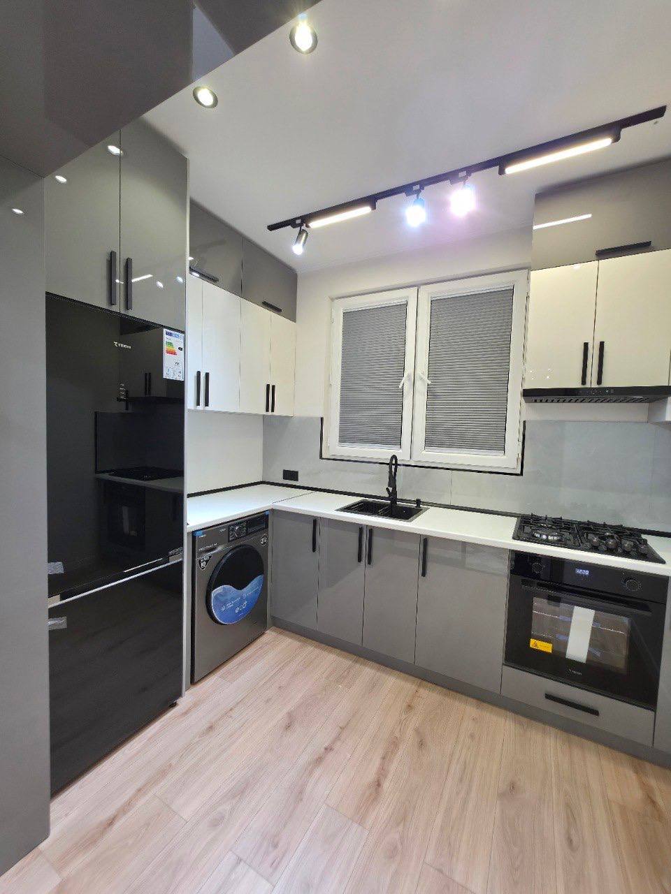 3-комн. квартира, 54 м² — фото 5