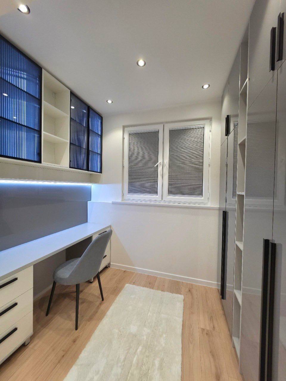 3-комн. квартира, 54 м² — фото 6