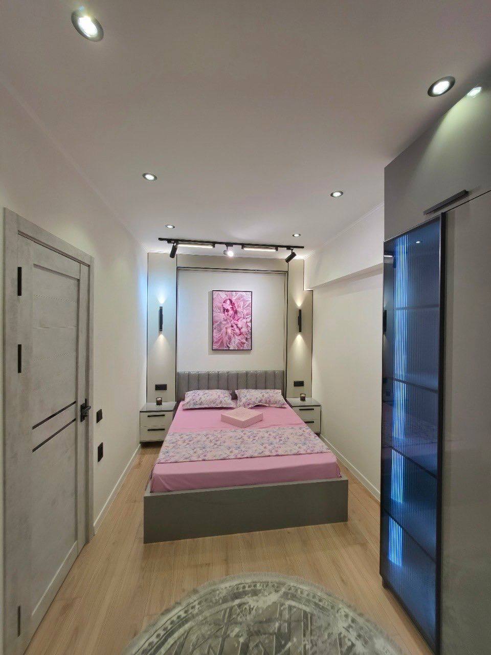 3-комн. квартира, 54 м² — фото 8