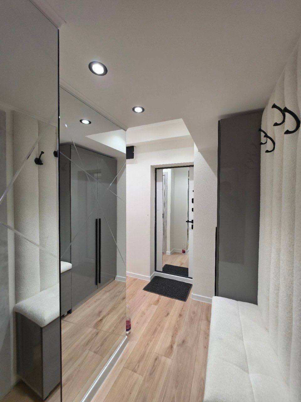 3-комн. квартира, 54 м² — фото 9