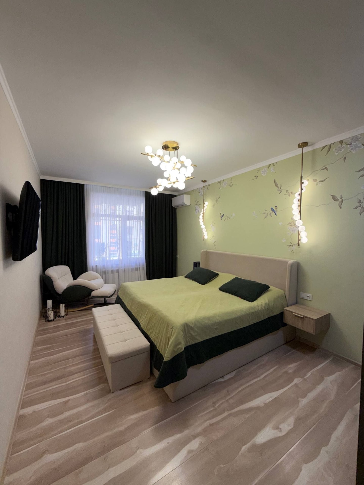 3-комн. квартира, 73 м² — фото 4