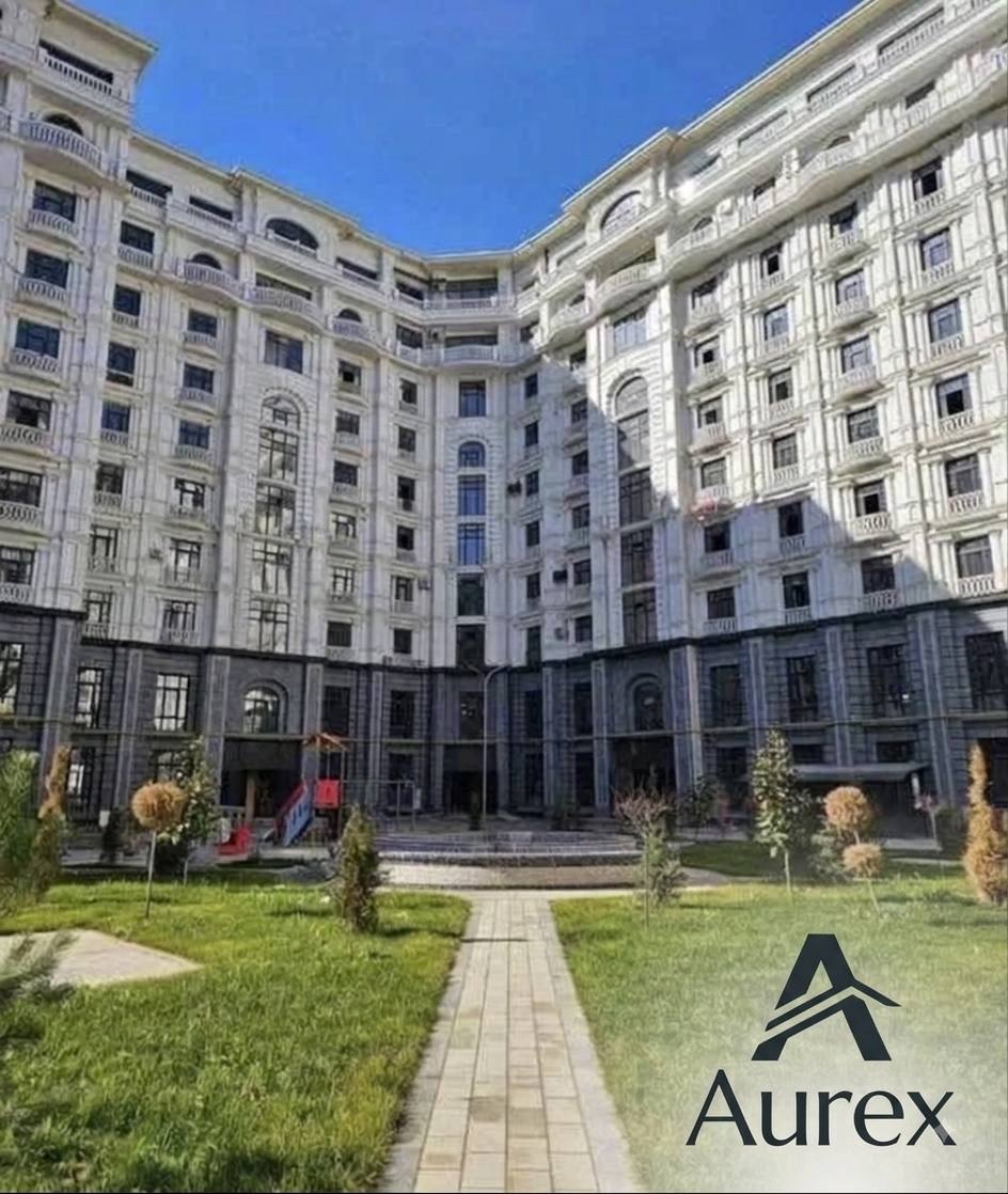 3-комн. квартира, 160 м² — фото 1