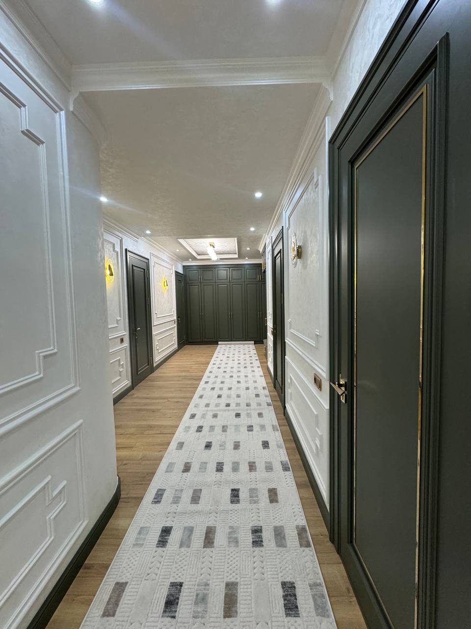 3-комн. квартира, 160 м² — фото 5