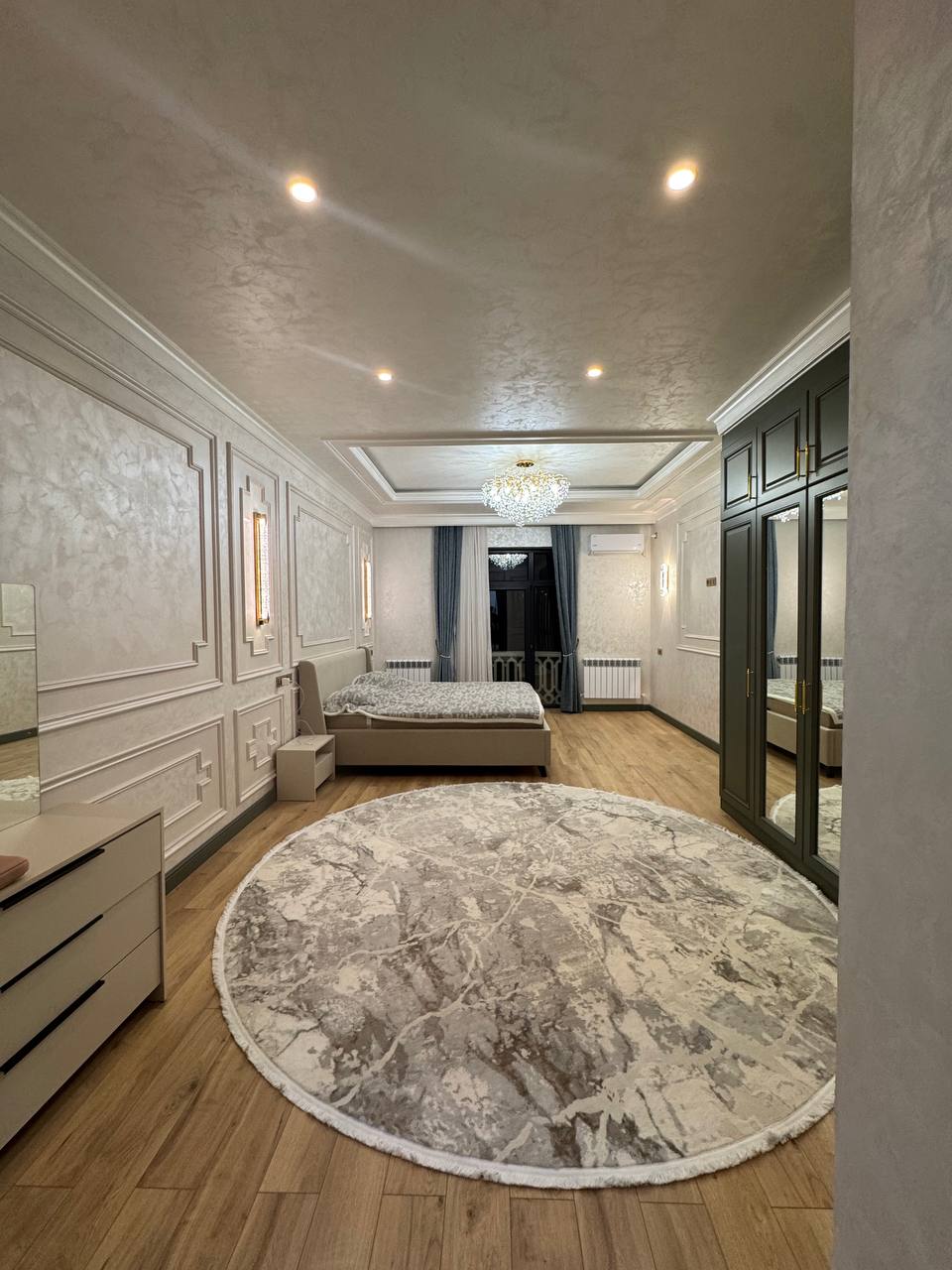 3-комн. квартира, 160 м² — фото 7