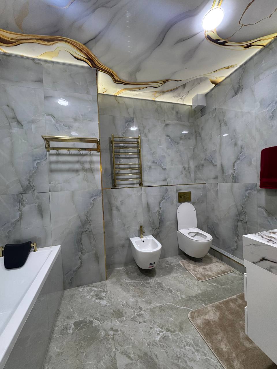 3-комн. квартира, 160 м² — фото 9