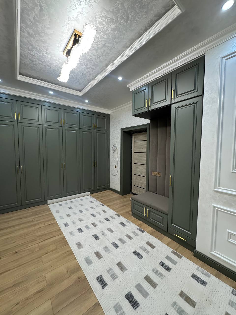 3-комн. квартира, 160 м² — фото 10