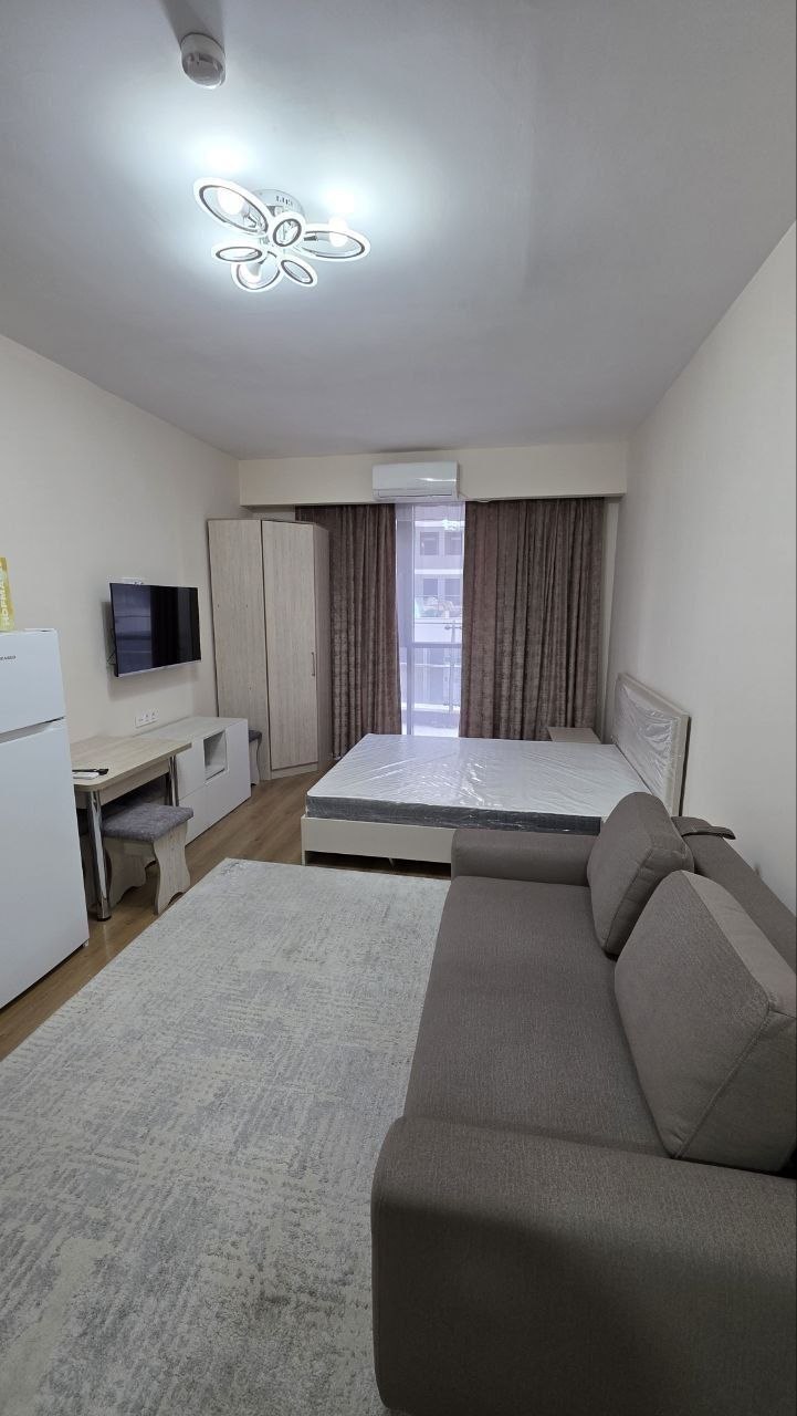 1-комн. квартира в аренду, 28 м²