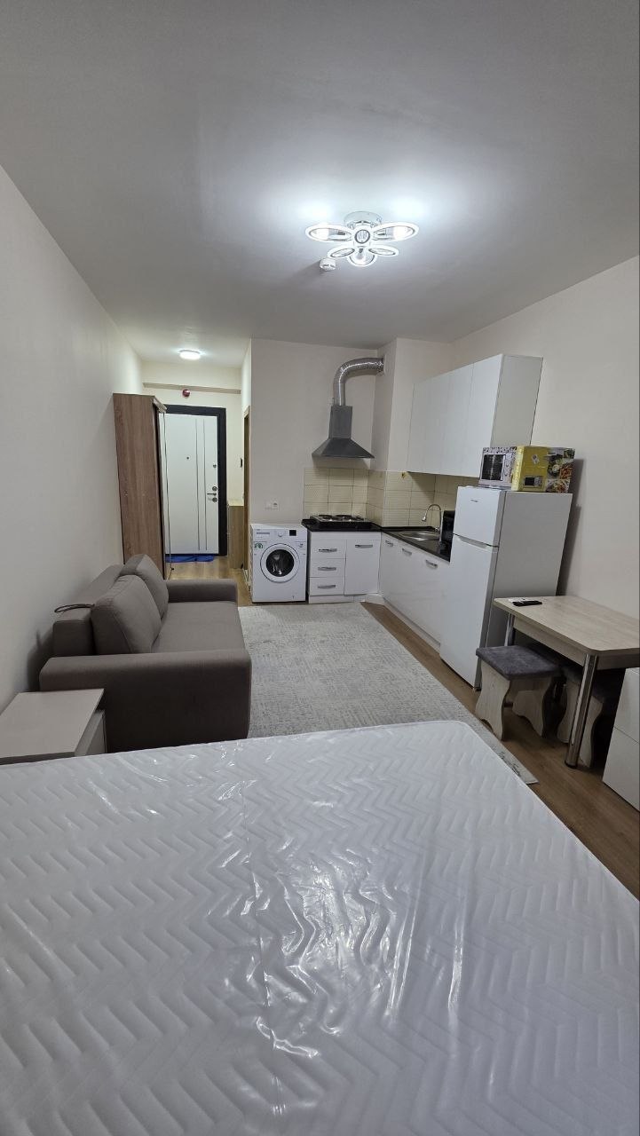 1-комн. квартира в аренду, 28 м² — фото 2