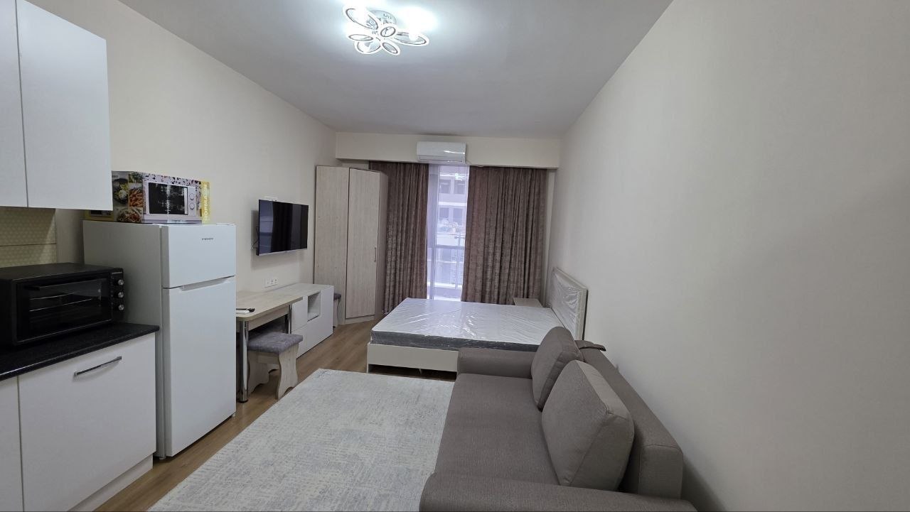 1-комн. квартира в аренду, 28 м² — фото 3