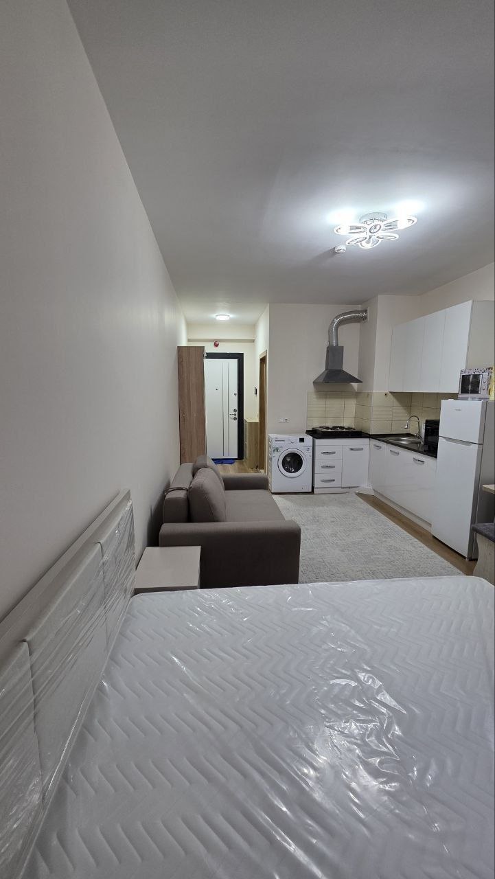 1-комн. квартира в аренду, 28 м² — фото 4