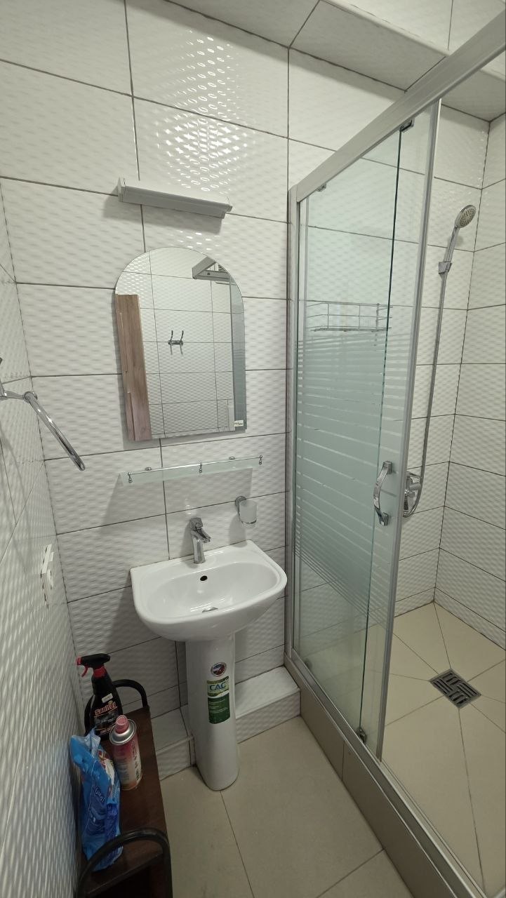 1-комн. квартира в аренду, 28 м² — фото 6