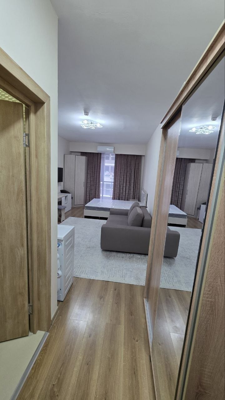 1-комн. квартира в аренду, 28 м² — фото 8