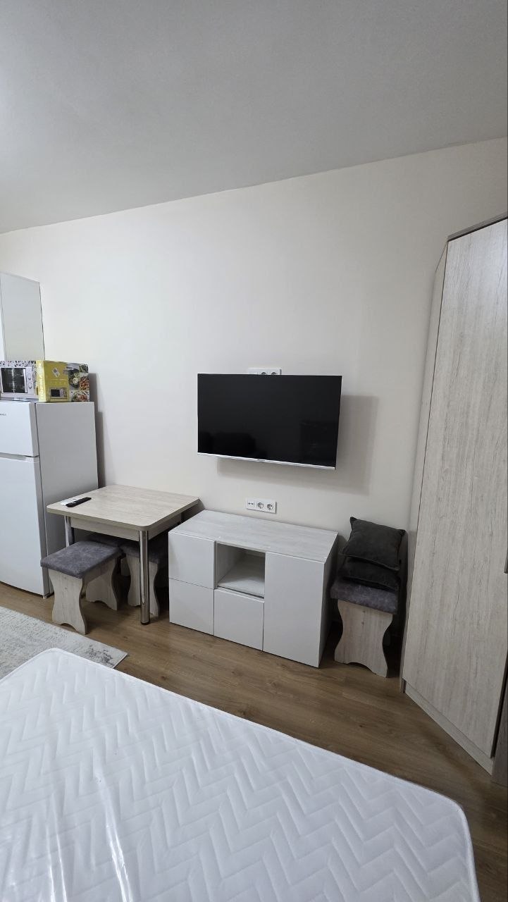 1-комн. квартира в аренду, 28 м² — фото 9
