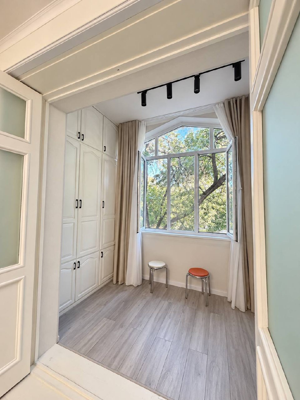4-комн. квартира, 95 м² — фото 4