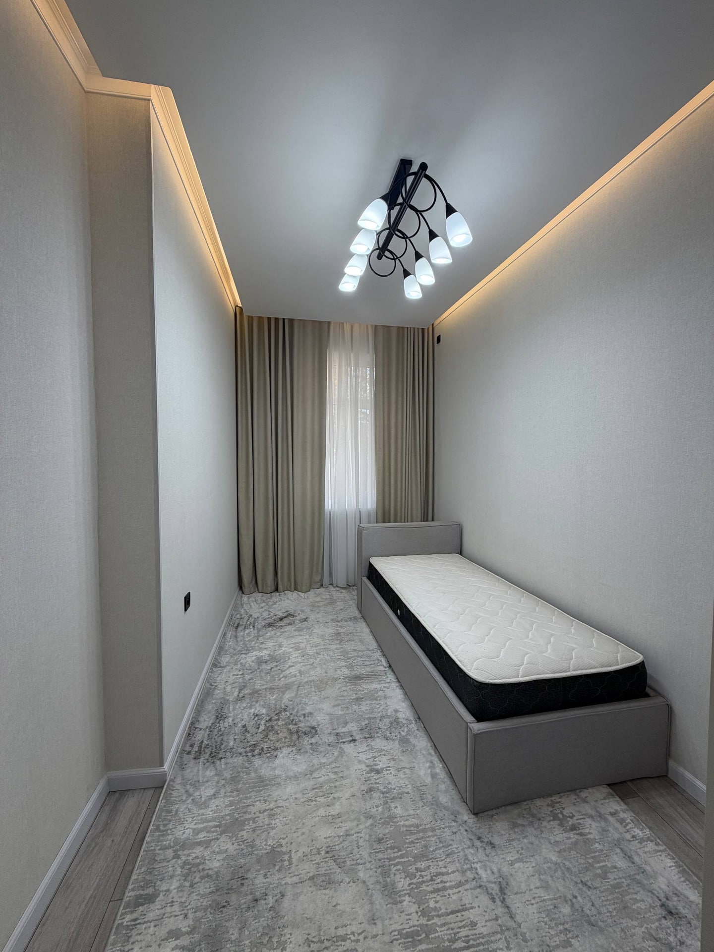 4-комн. квартира, 95 м² — фото 5