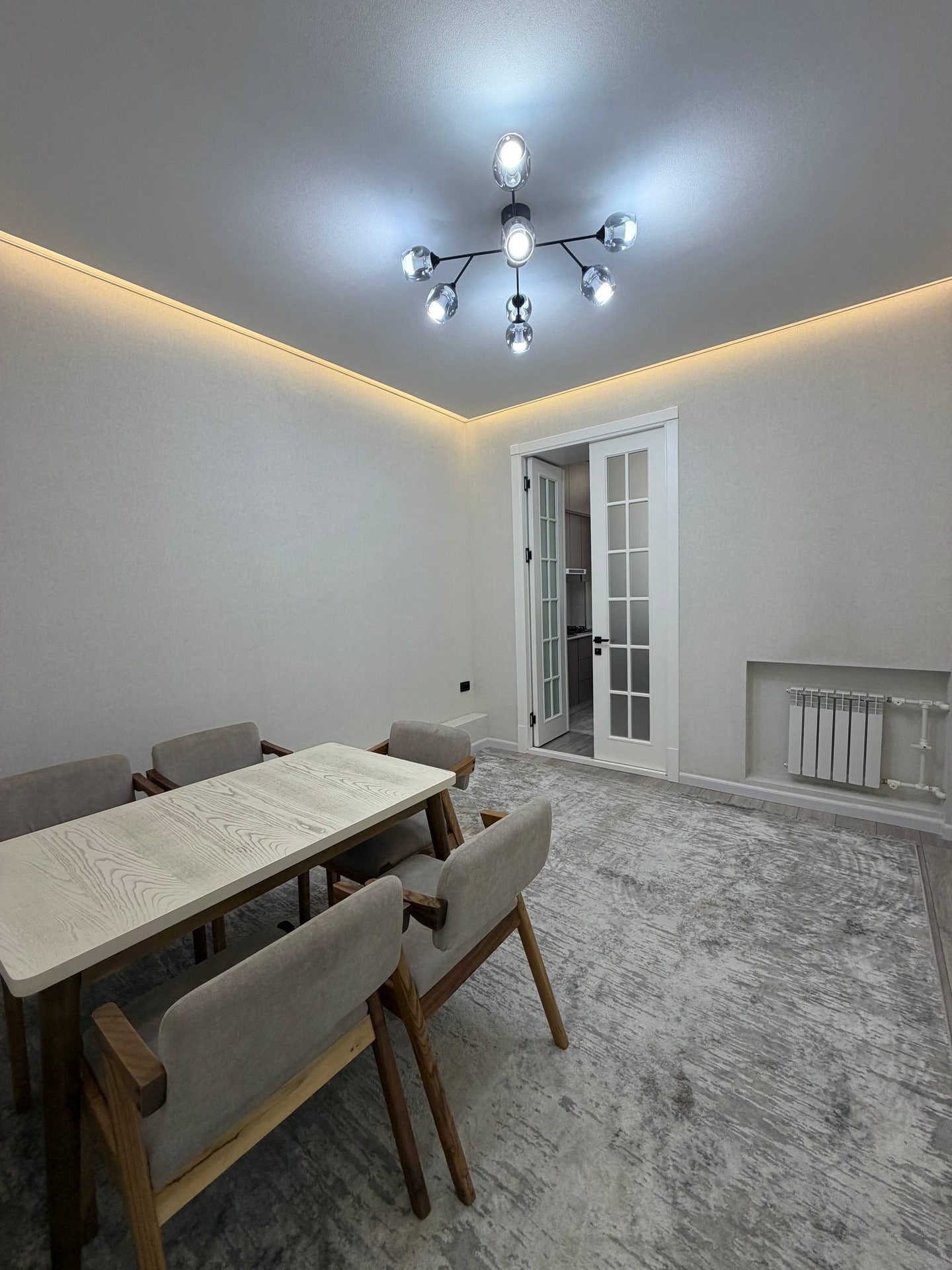 4-комн. квартира, 95 м² — фото 6