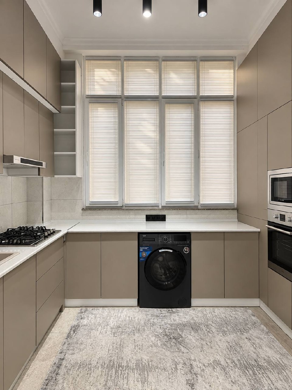 4-комн. квартира, 95 м² — фото 7