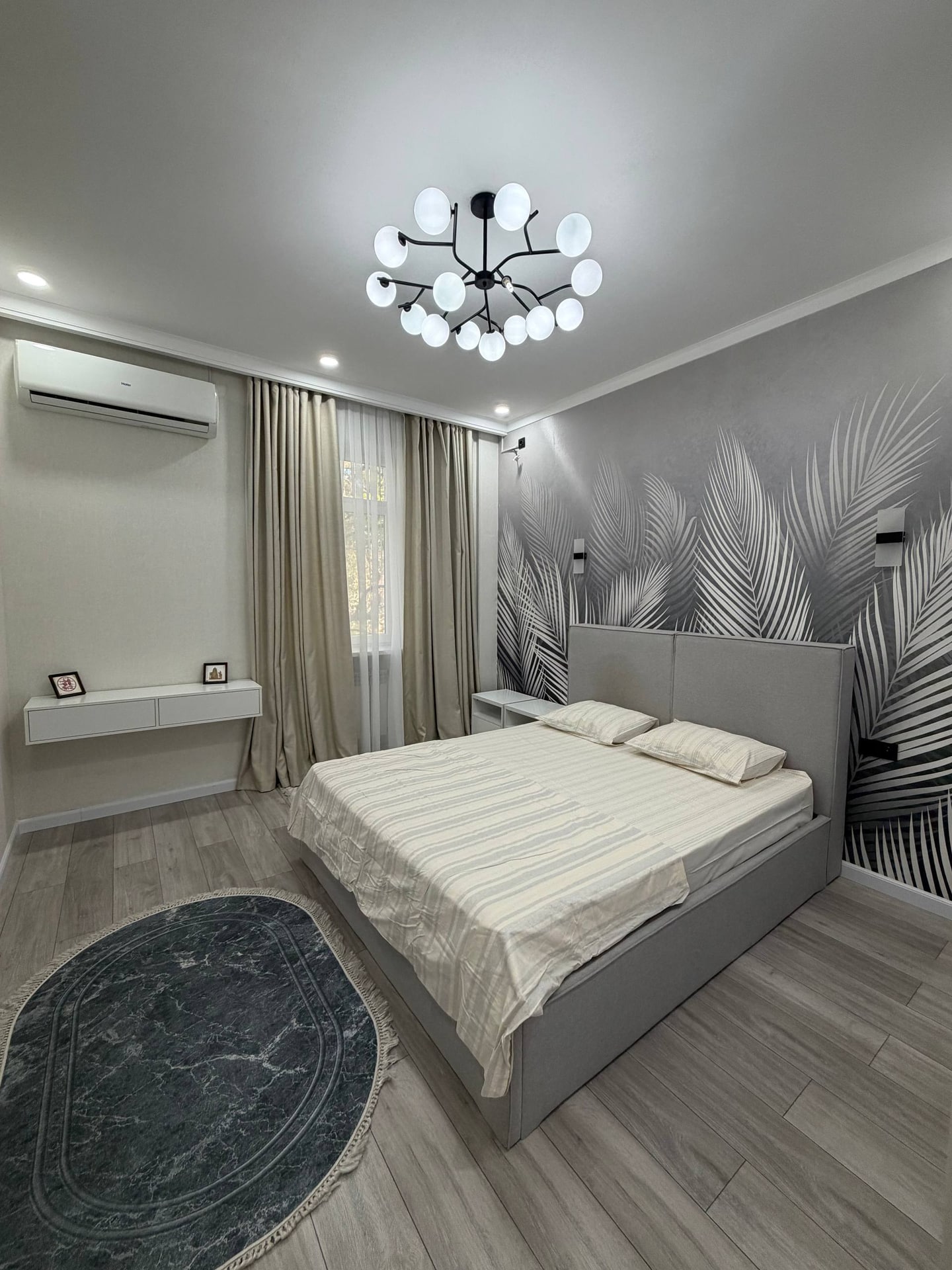 4-комн. квартира, 95 м² — фото 8