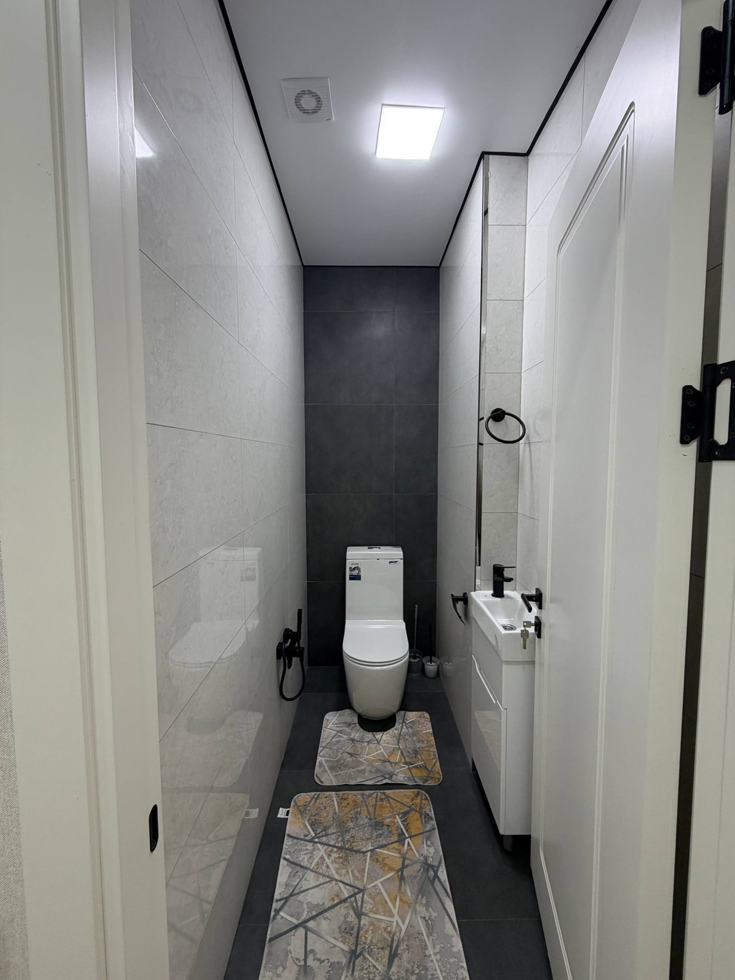 4-комн. квартира, 95 м² — фото 9