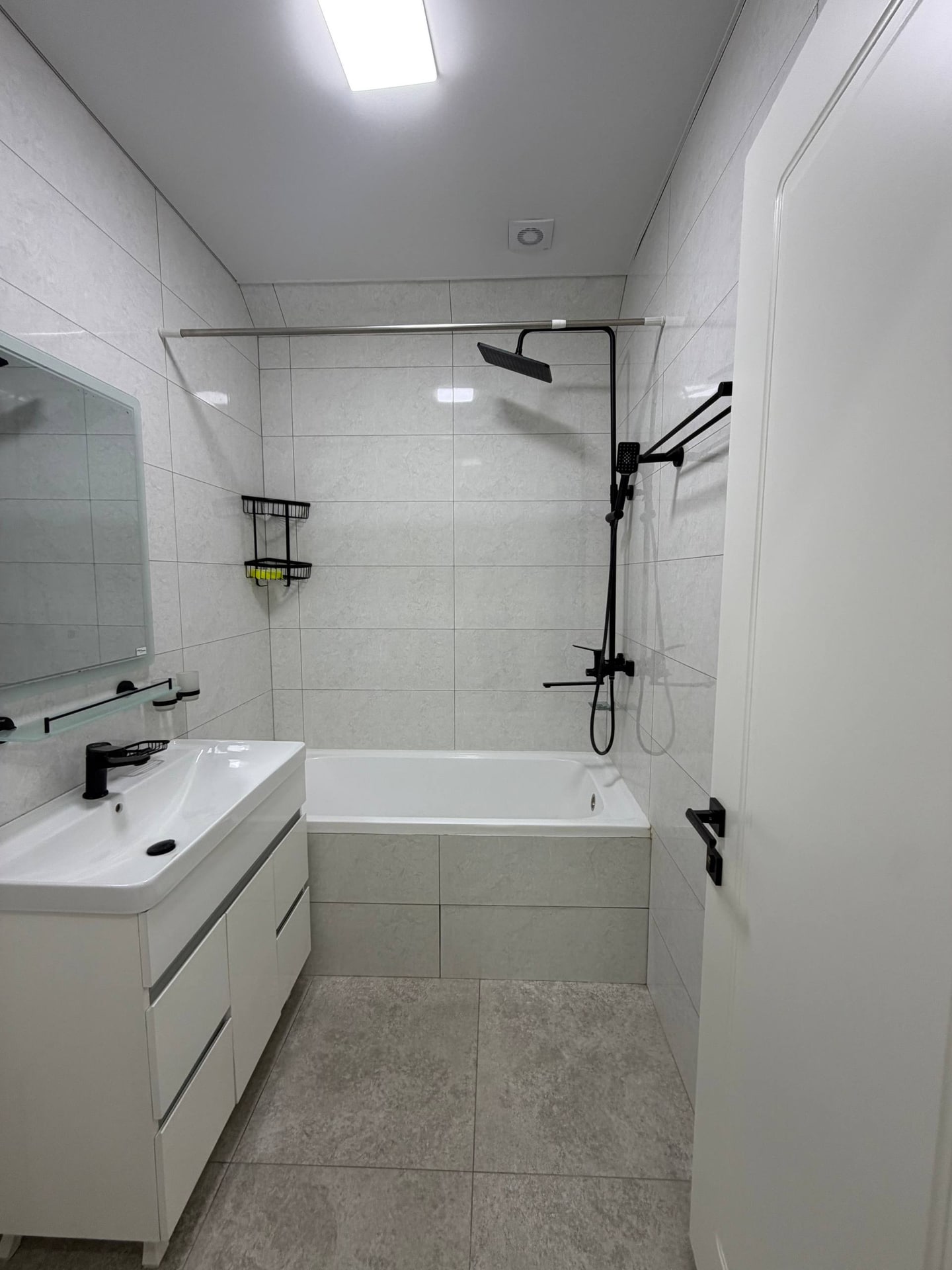 4-комн. квартира, 95 м² — фото 10