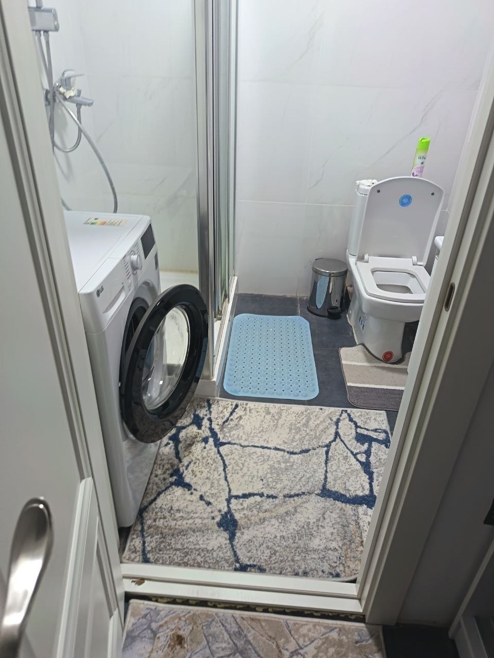 4-комн. квартира, 130 м²