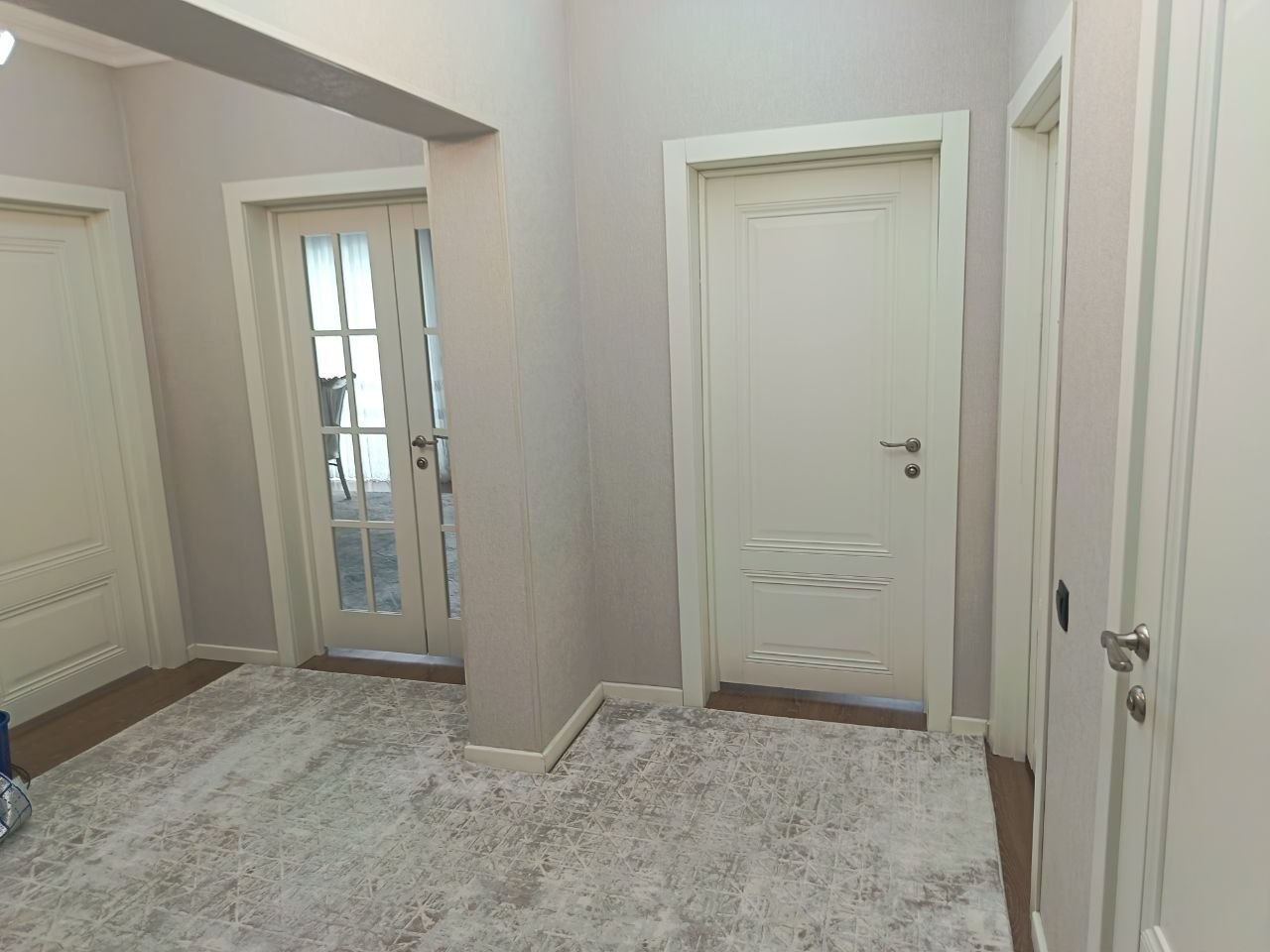 4-комн. квартира, 130 м² — фото 4