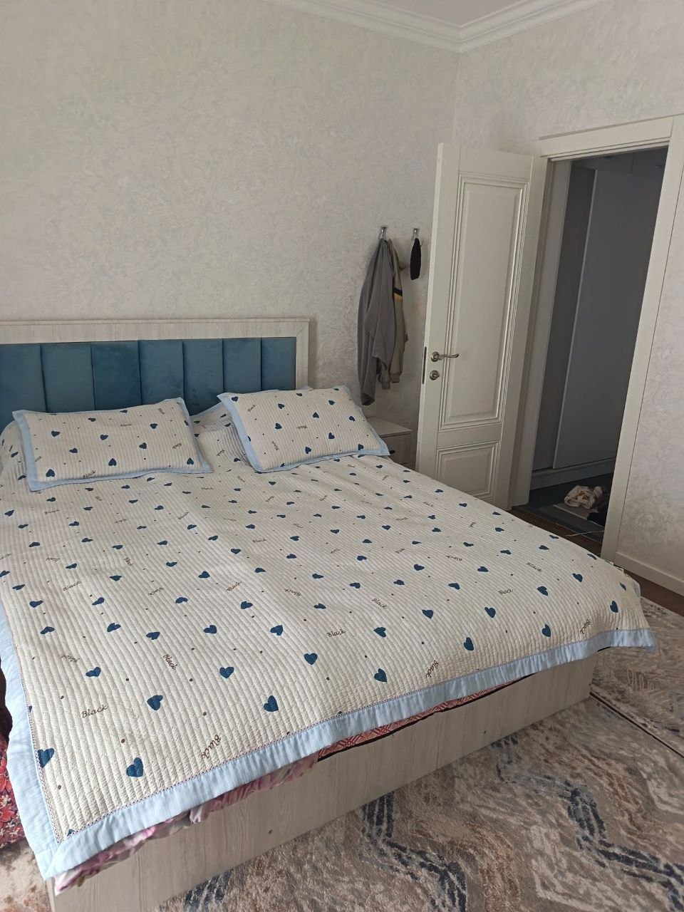 4-комн. квартира, 130 м² — фото 7