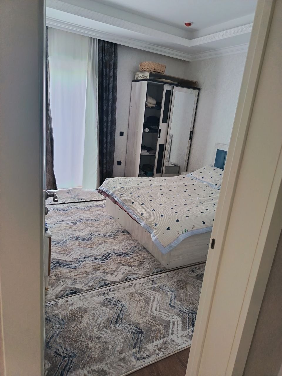 4-комн. квартира, 130 м² — фото 8