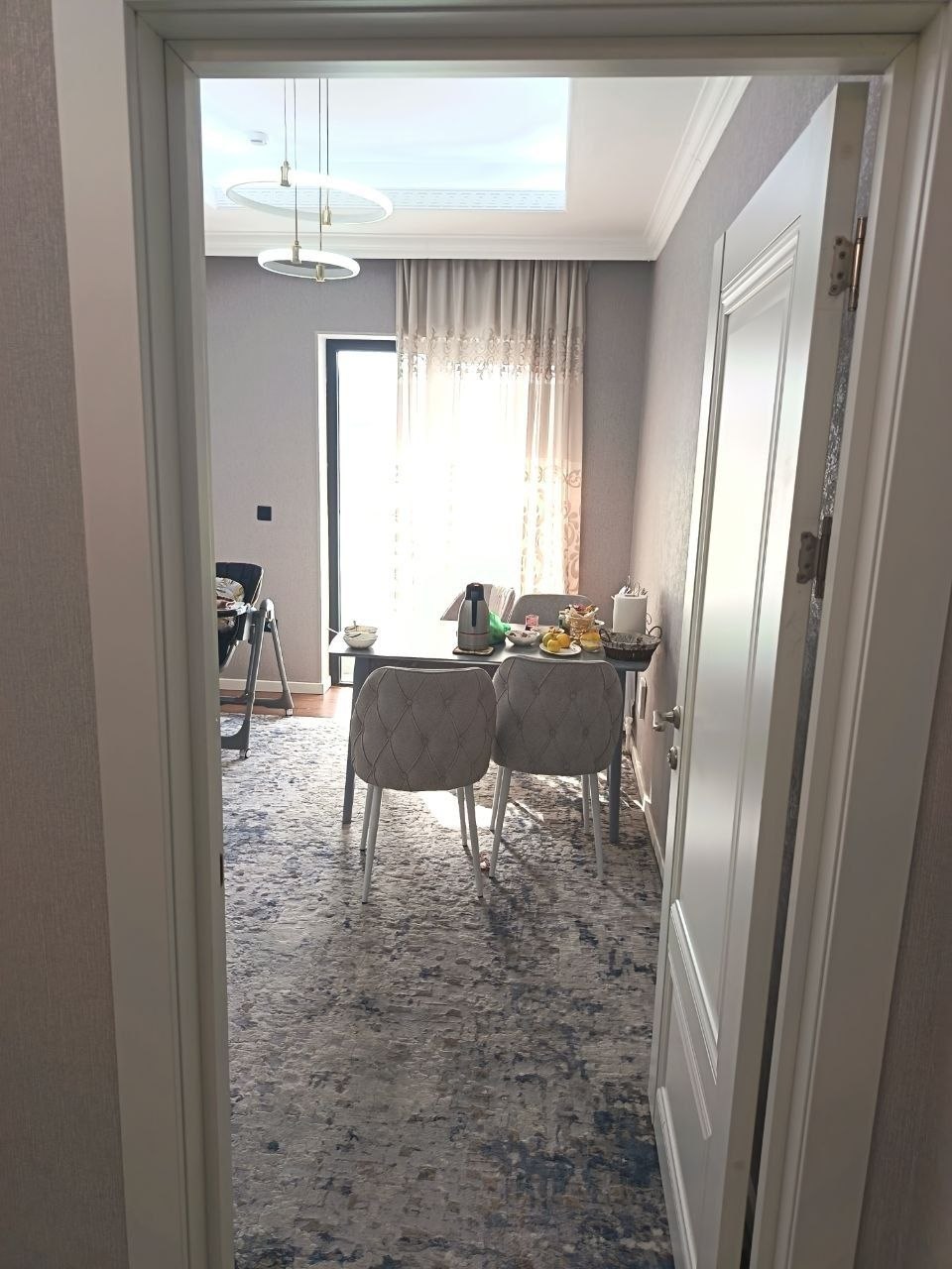 4-комн. квартира, 130 м² — фото 9
