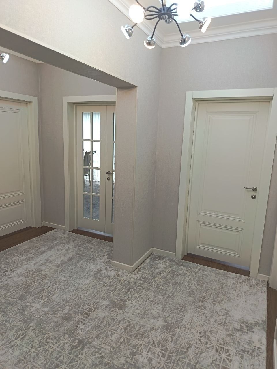 4-комн. квартира, 130 м² — фото 10
