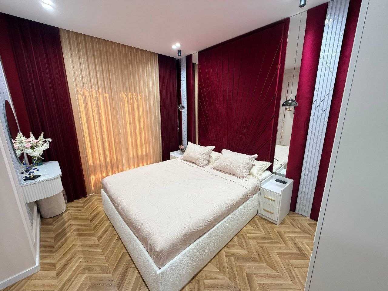 2-комн. квартира, 63 м² — фото 3