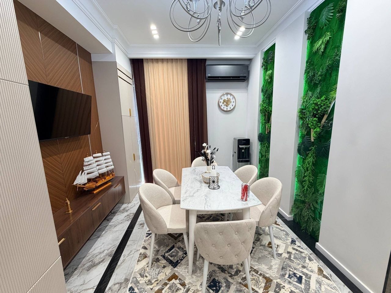 2-комн. квартира, 63 м² — фото 8