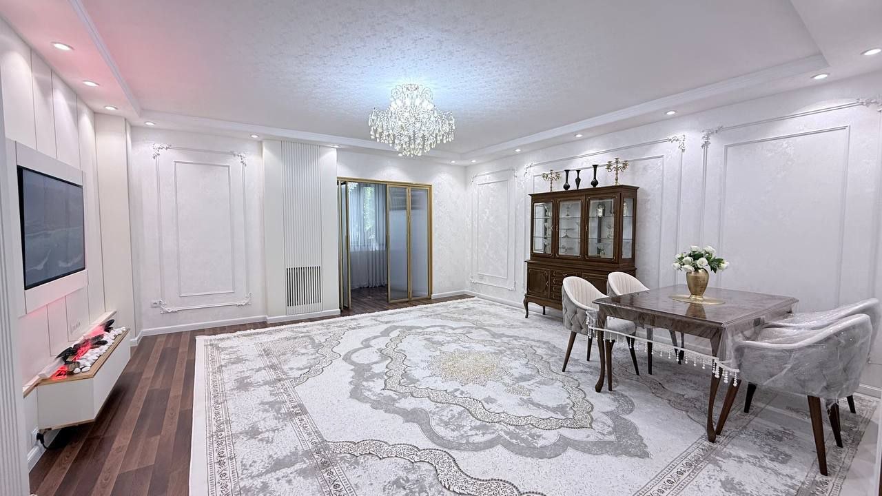 3-комн. квартира, 80 м²