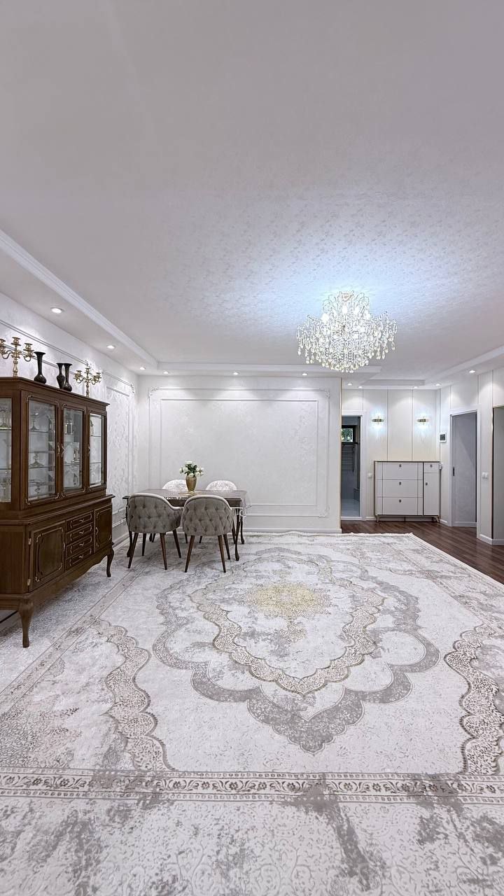 3-комн. квартира, 80 м² — фото 2
