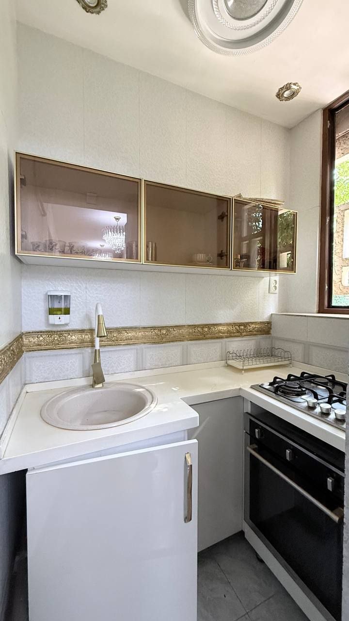 3-комн. квартира, 80 м² — фото 3