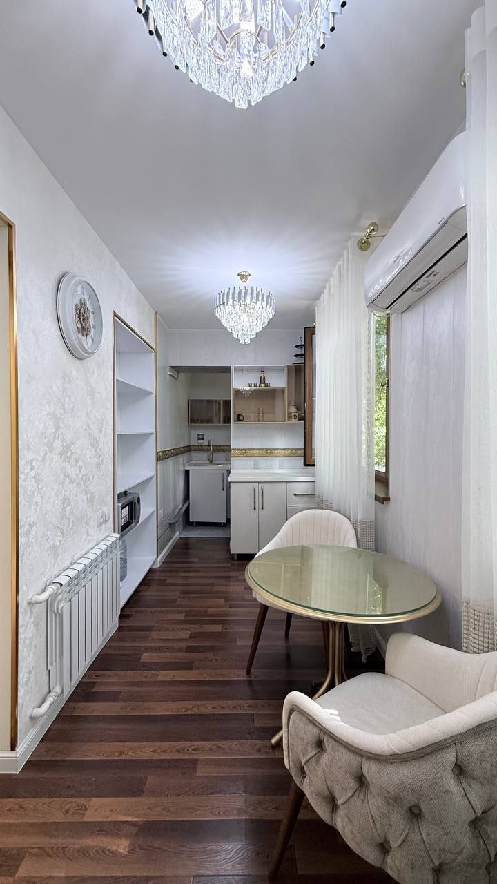 3-комн. квартира, 80 м² — фото 4