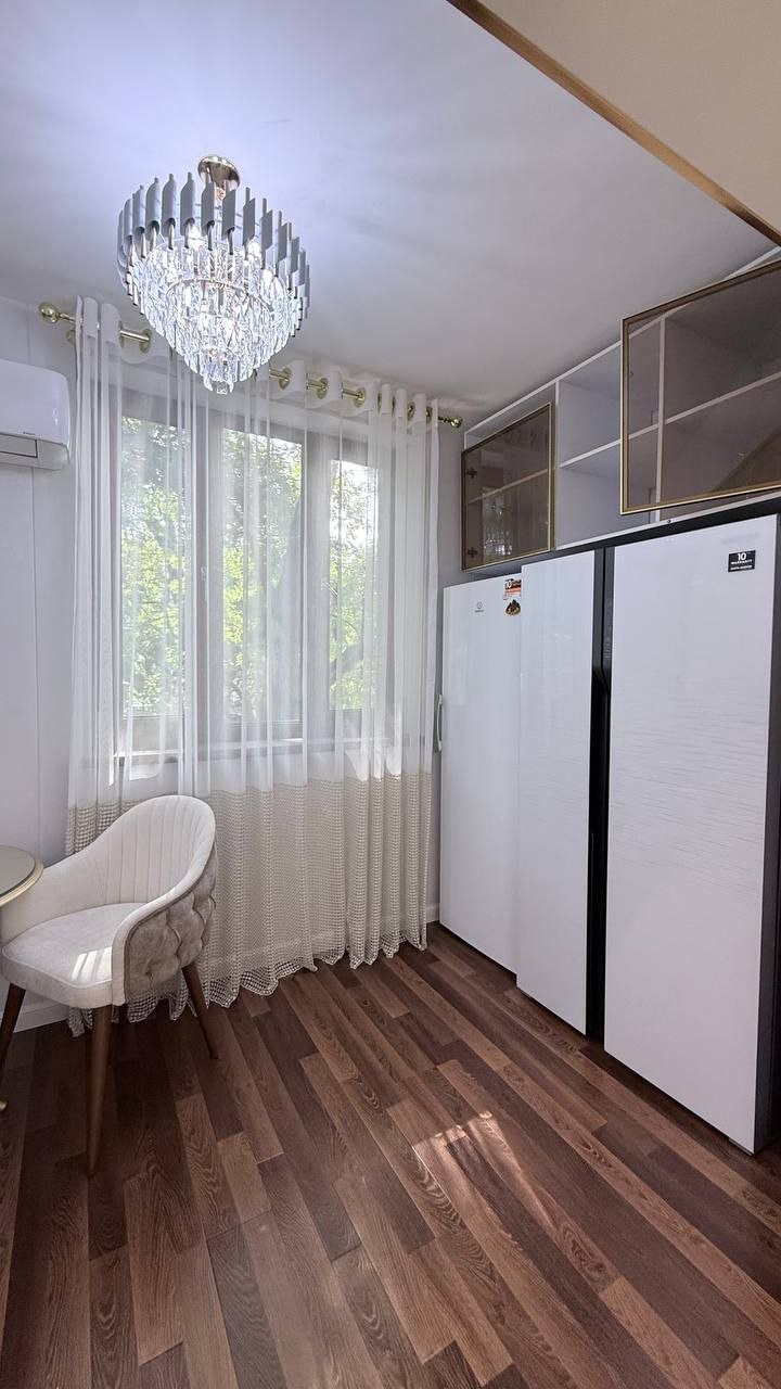 3-комн. квартира, 80 м² — фото 5