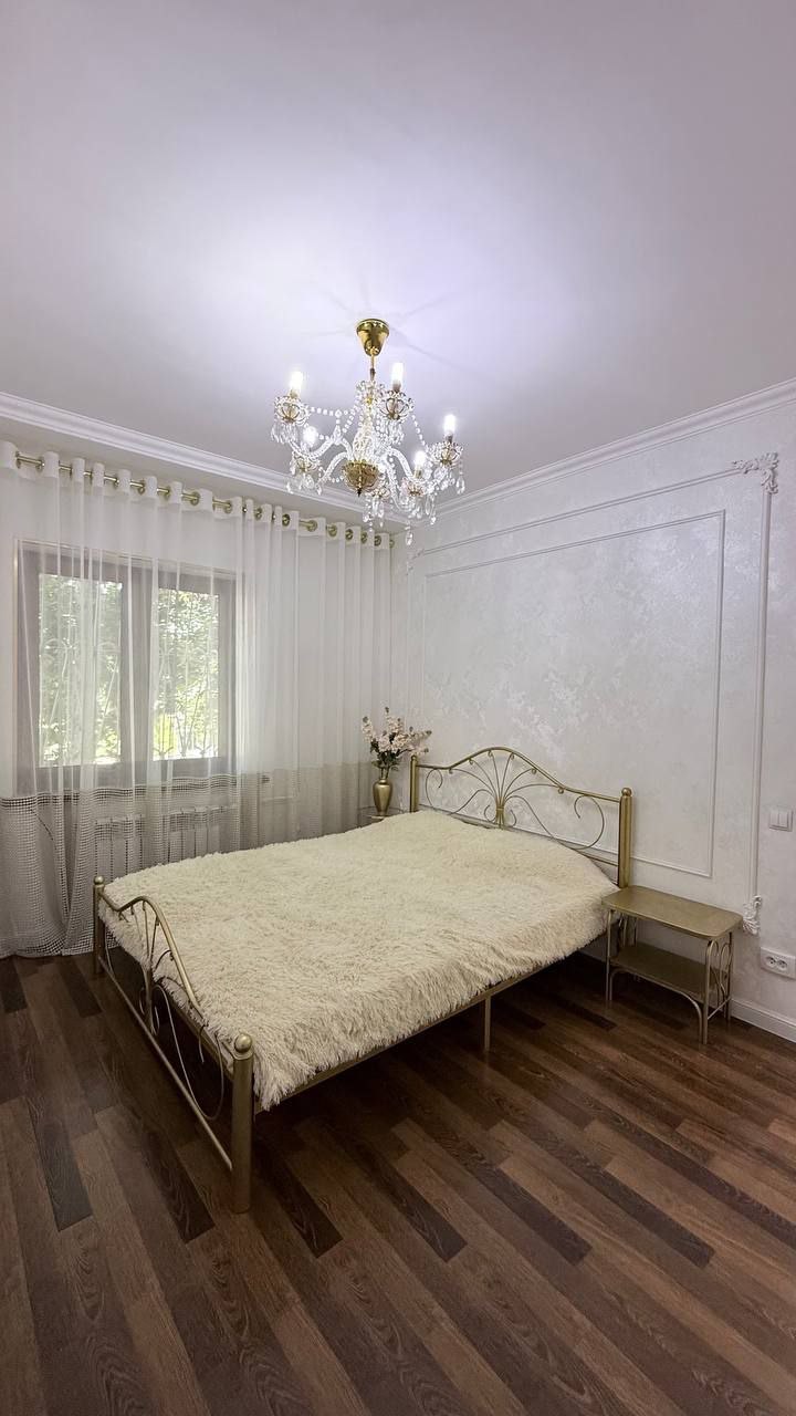 3-комн. квартира, 80 м² — фото 6