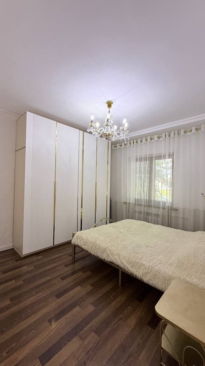 3-комн. квартира, 80 м² — фото 7