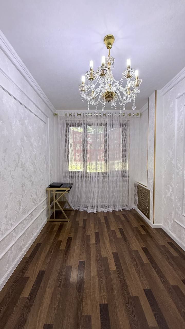 3-комн. квартира, 80 м² — фото 8