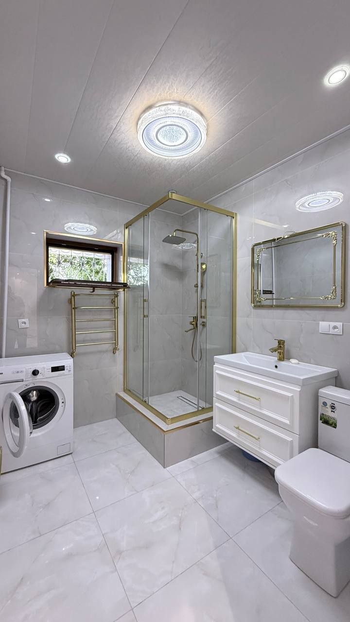 3-комн. квартира, 80 м² — фото 9
