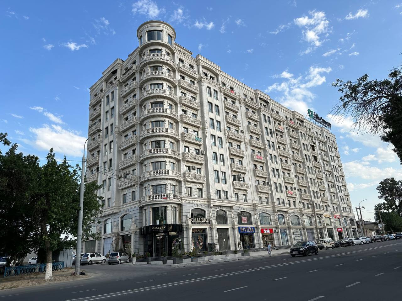 4-комн. квартира, 150 м²