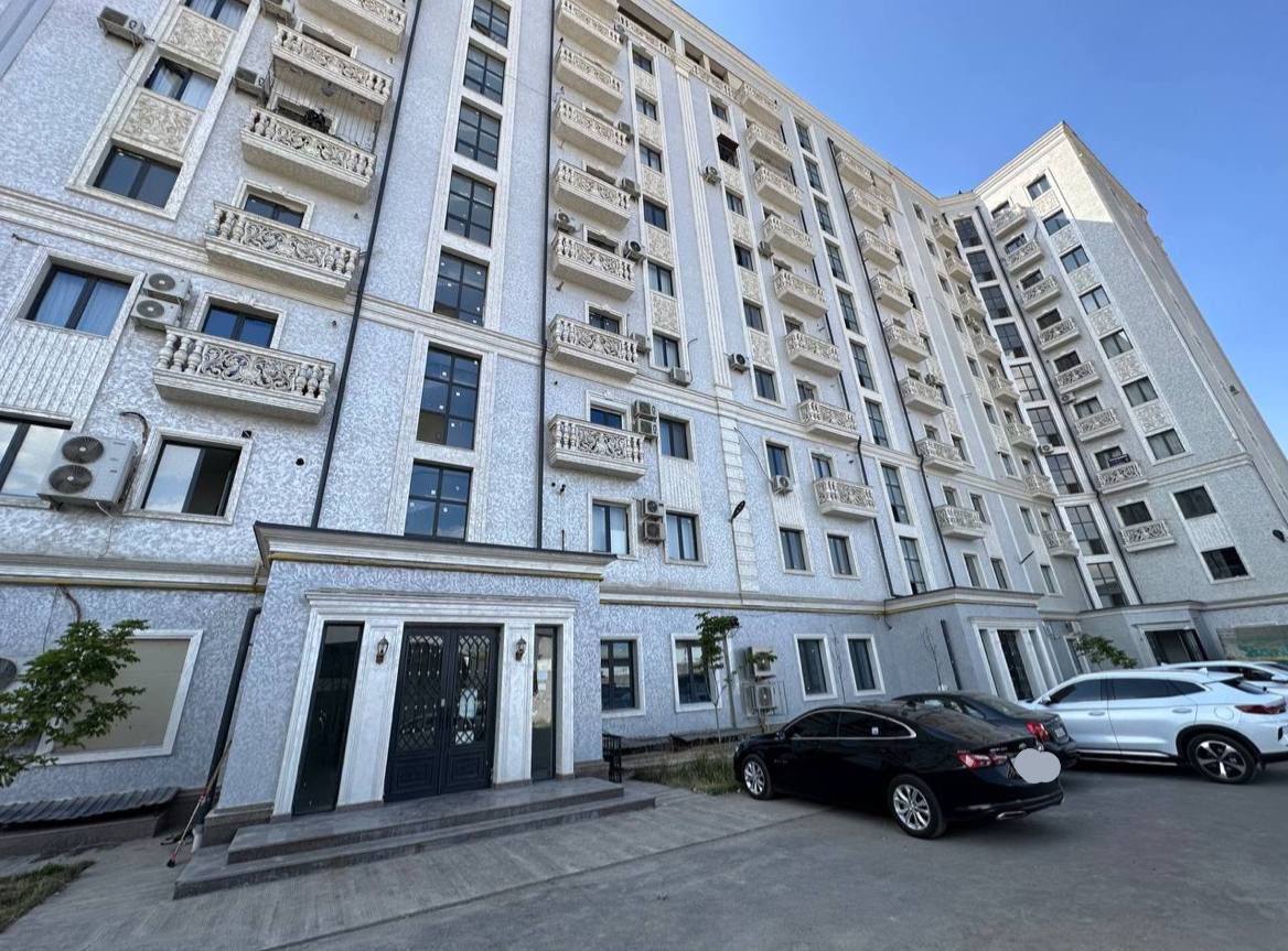 4-комн. квартира, 150 м² — фото 2