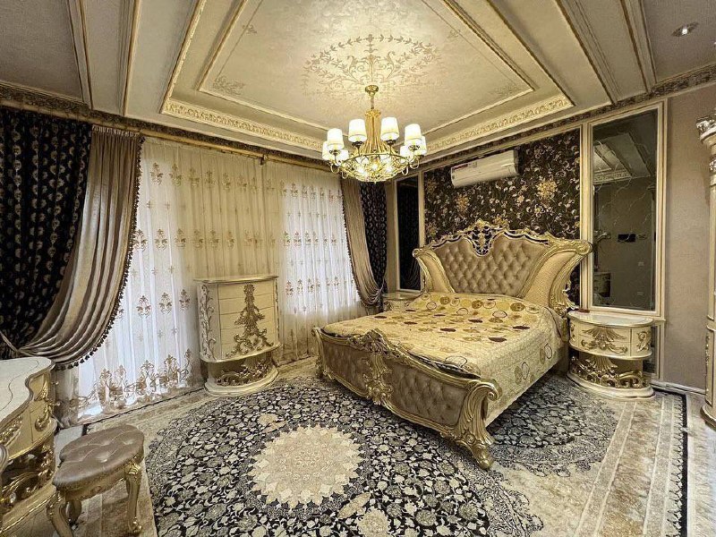 4-комн. квартира, 135 м² — фото 3